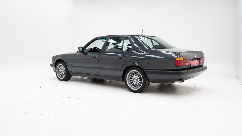 BMW  730i E32 \'88 