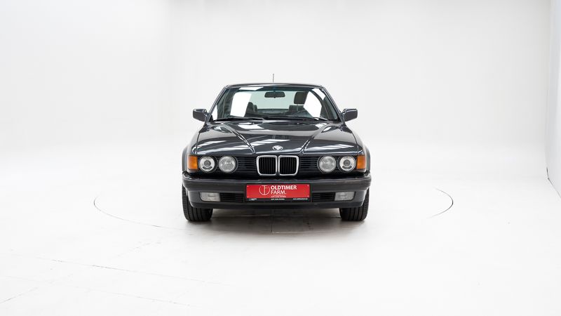 BMW  730i E32 \'88 