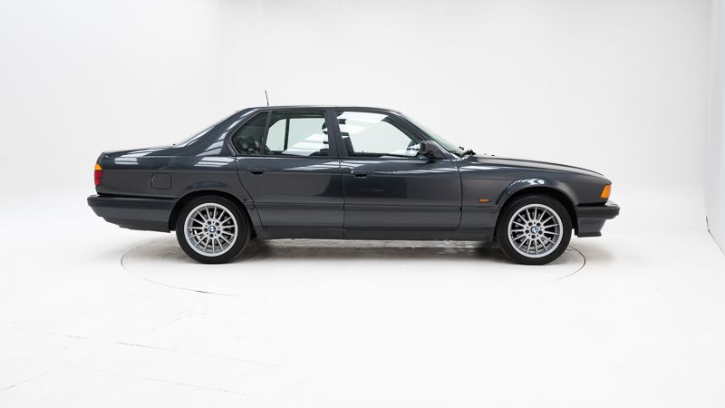 BMW  730i E32 \'88 