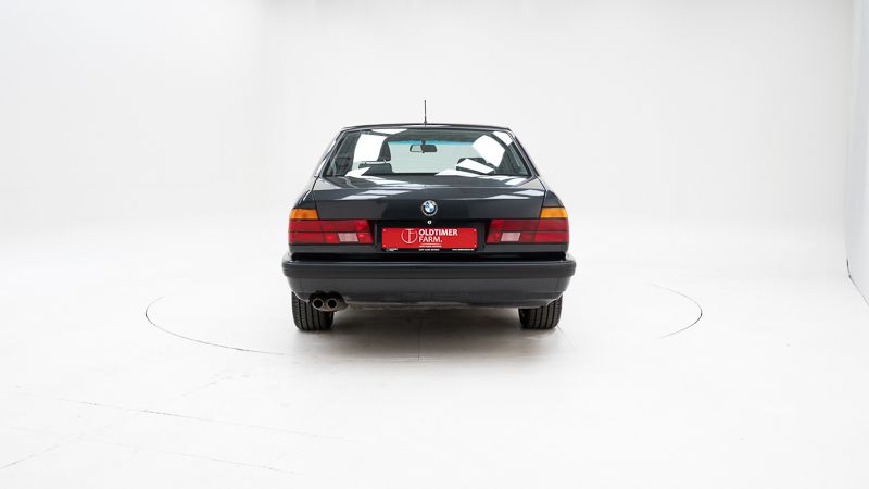 BMW  730i E32 \'88 