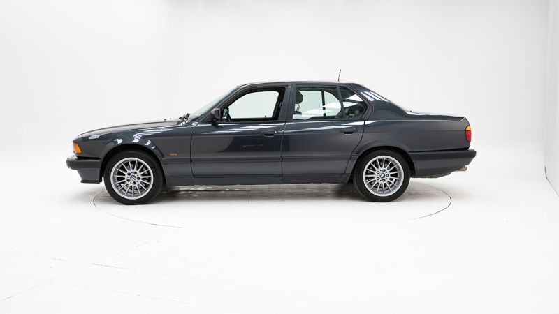 BMW  730i E32 \'88 