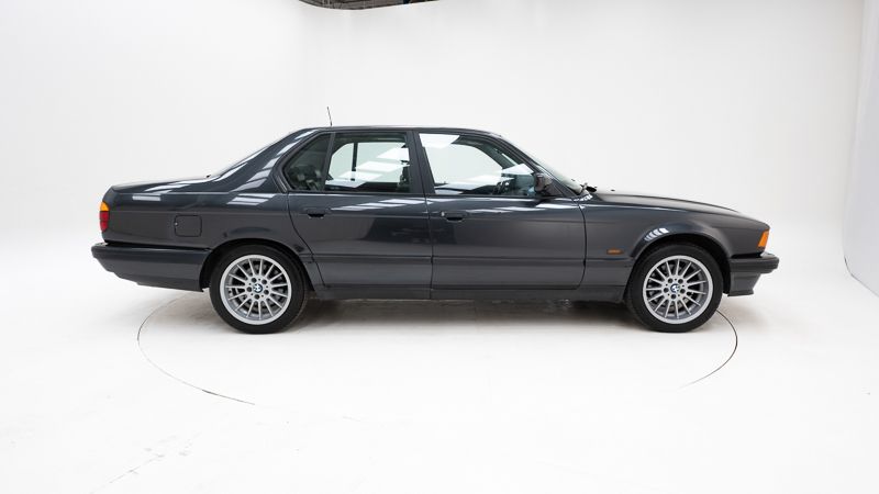 BMW  730i E32 \'88 