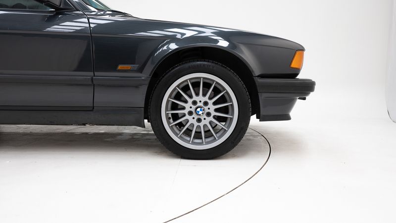 BMW  730i E32 \'88 
