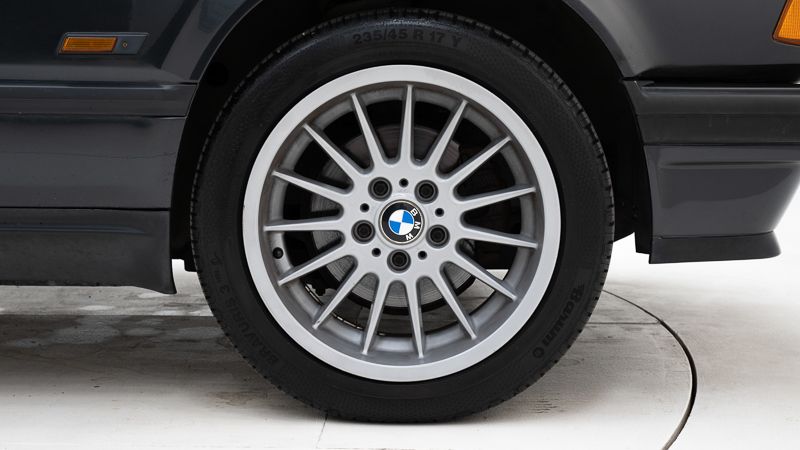 BMW  730i E32 \'88 