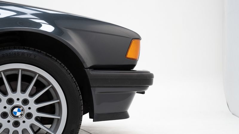 BMW  730i E32 \'88 