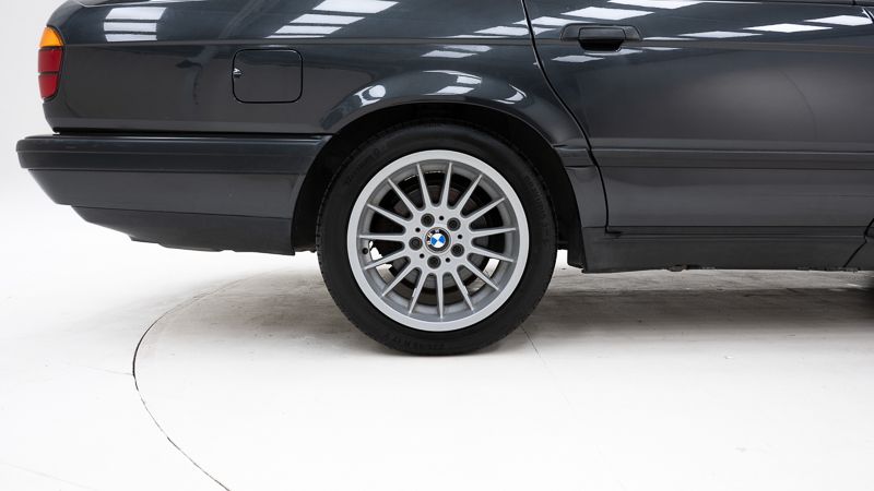 BMW  730i E32 \'88 