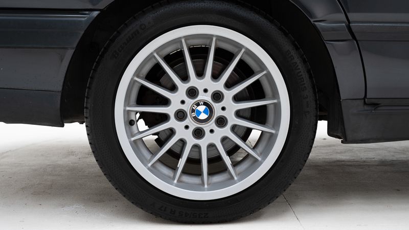BMW  730i E32 \'88 