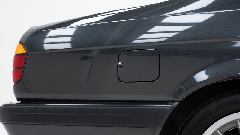 BMW  730i E32 \'88 
