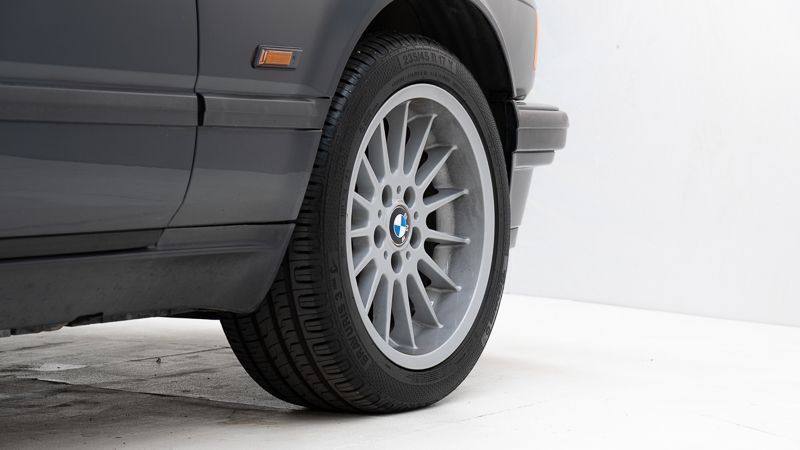 BMW  730i E32 \'88 