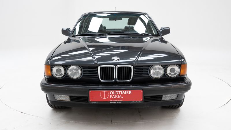 BMW  730i E32 \'88 