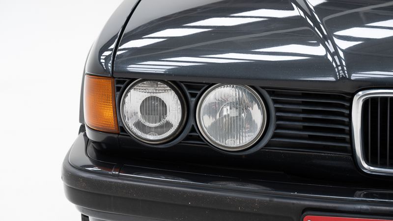 BMW  730i E32 \'88 