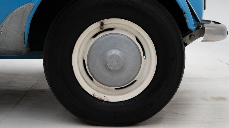 BMW  Isetta 250 \'60 