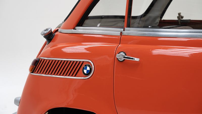 BMW  600 \'58 
