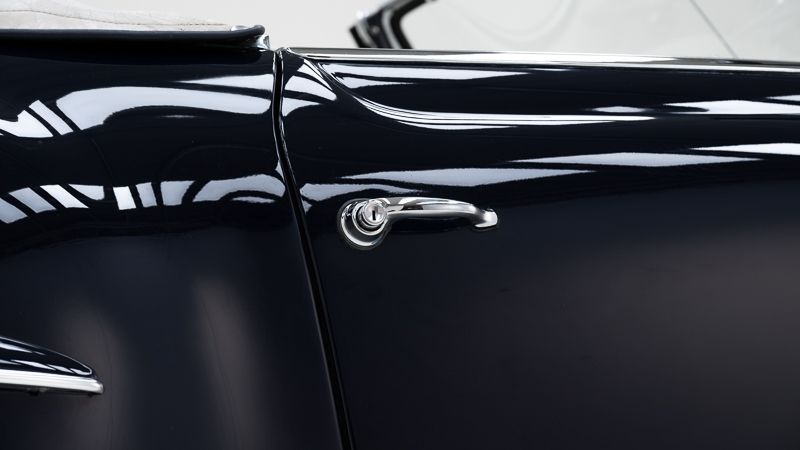 Mercedes Benz 190 SL \'60 