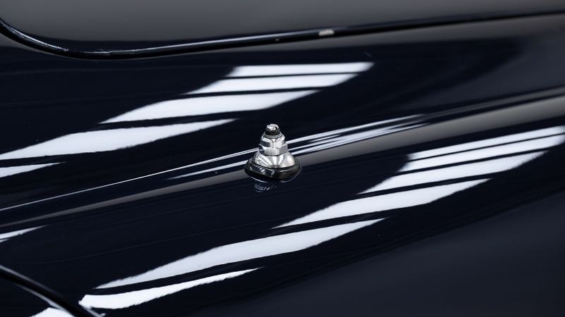 Mercedes Benz 190 SL \'60 