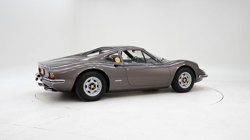 Ferrari Dino 246 GT \'72 