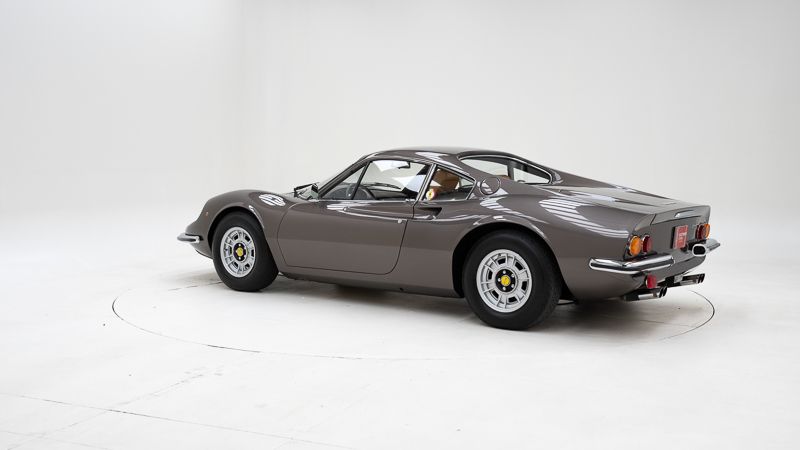 Ferrari Dino 246 GT \'72 