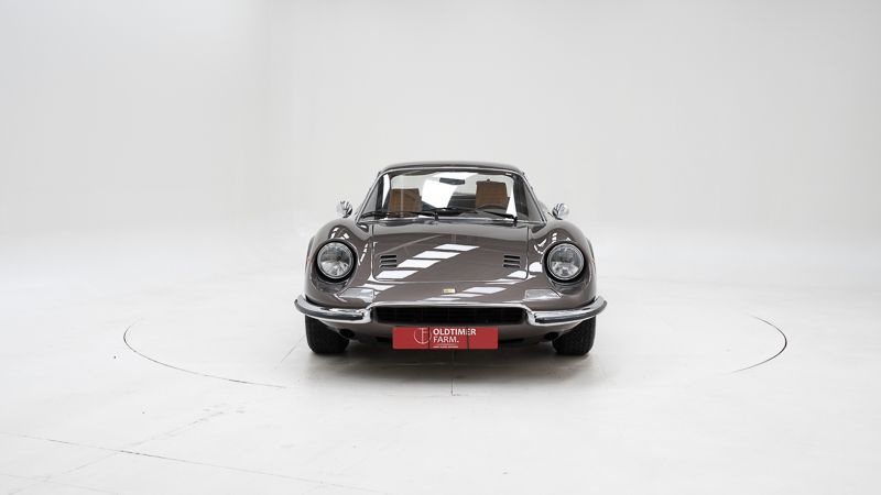Ferrari Dino 246 GT \'72 