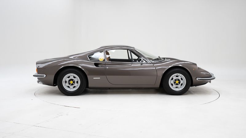 Ferrari Dino 246 GT \'72 