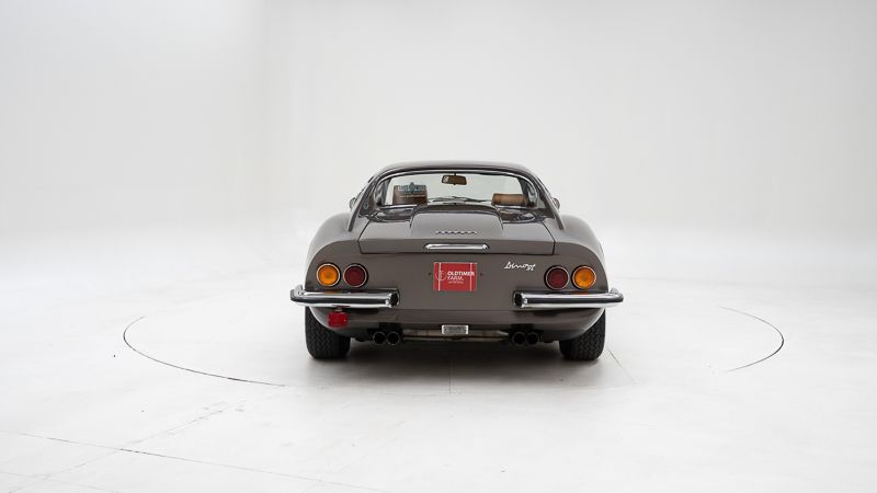 Ferrari Dino 246 GT \'72 
