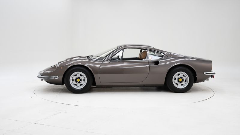 Ferrari Dino 246 GT \'72 