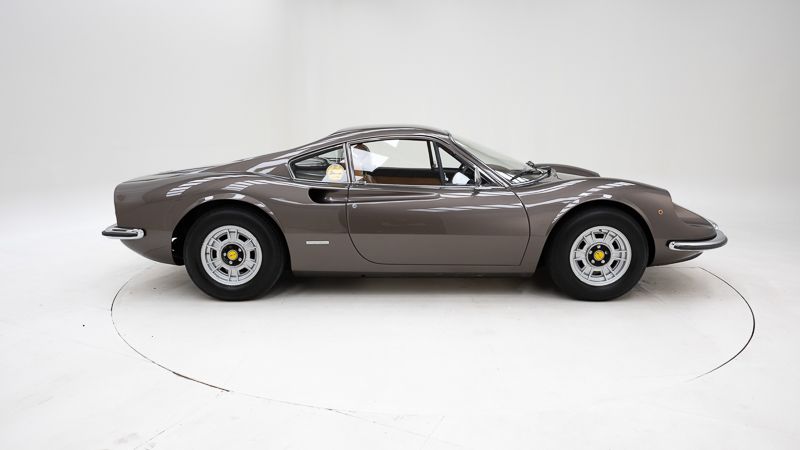 Ferrari Dino 246 GT \'72 