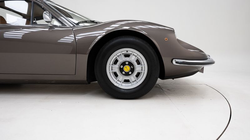 Ferrari Dino 246 GT \'72 