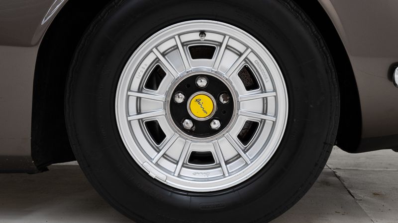 Ferrari Dino 246 GT \'72 