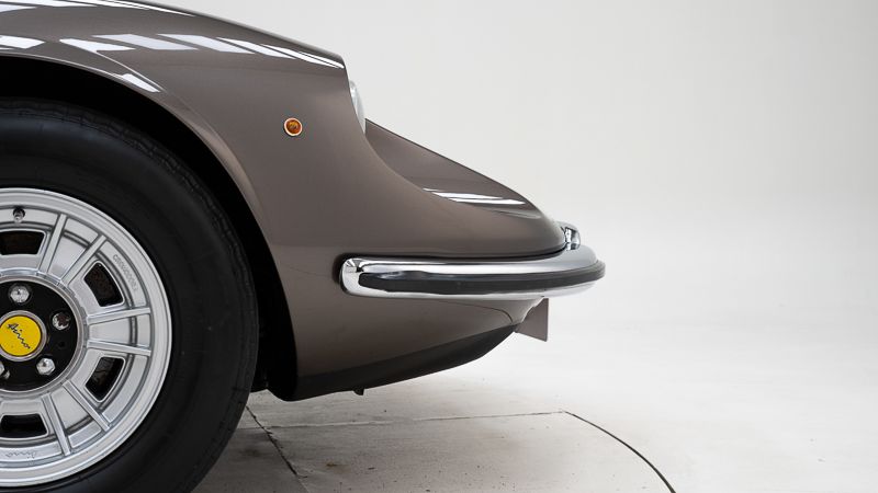 Ferrari Dino 246 GT \'72 