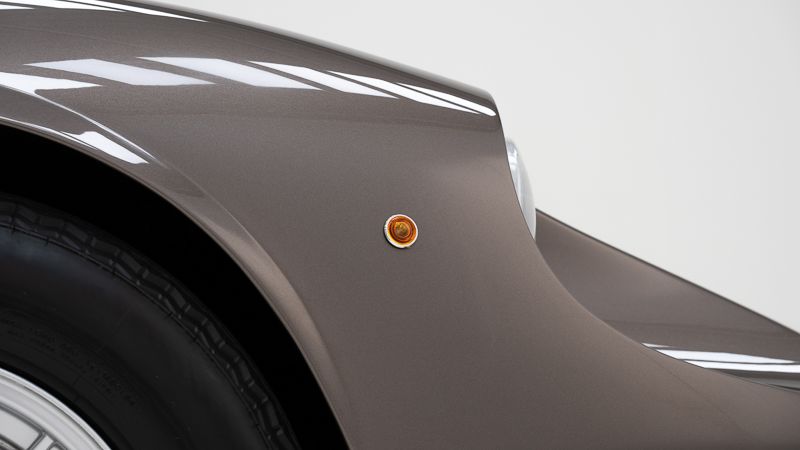 Ferrari Dino 246 GT \'72 