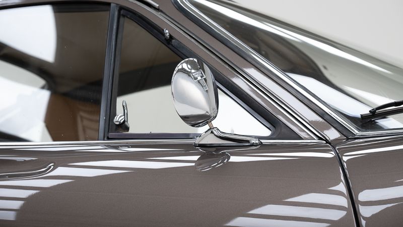 Ferrari Dino 246 GT \'72 