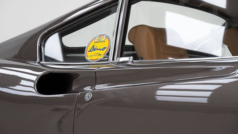 Ferrari Dino 246 GT \'72 