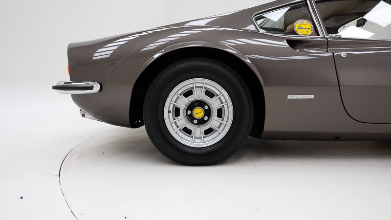 Ferrari Dino 246 GT \'72 