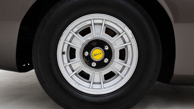 Ferrari Dino 246 GT \'72 
