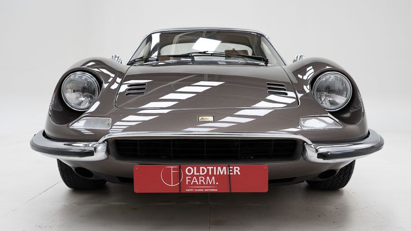 Ferrari Dino 246 GT \'72 