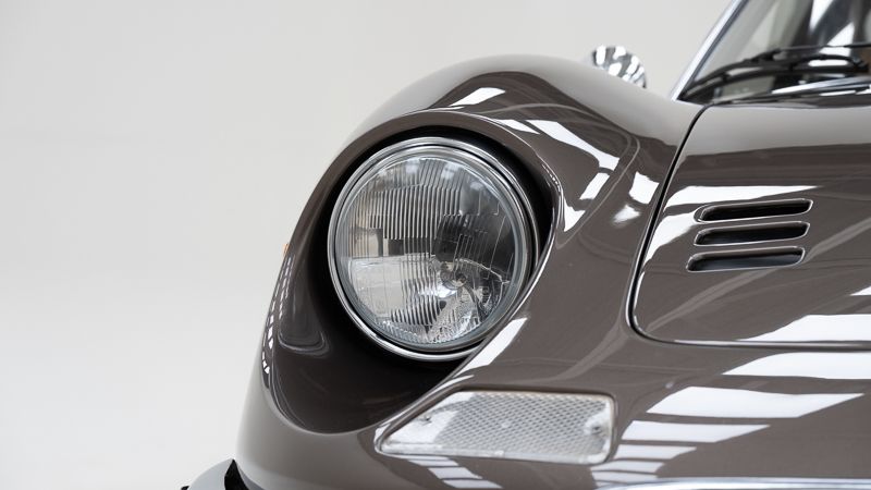 Ferrari Dino 246 GT \'72 