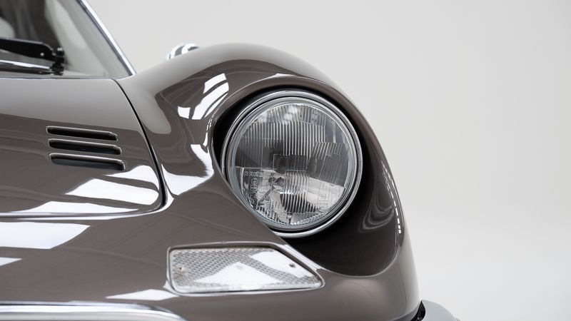 Ferrari Dino 246 GT \'72 