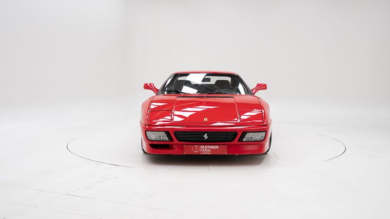Ferrari 348 TB \'92 