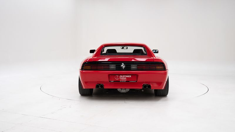 Ferrari 348 TB \'92 
