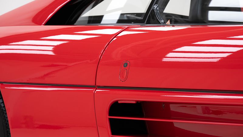 Ferrari 348 TB \'92 