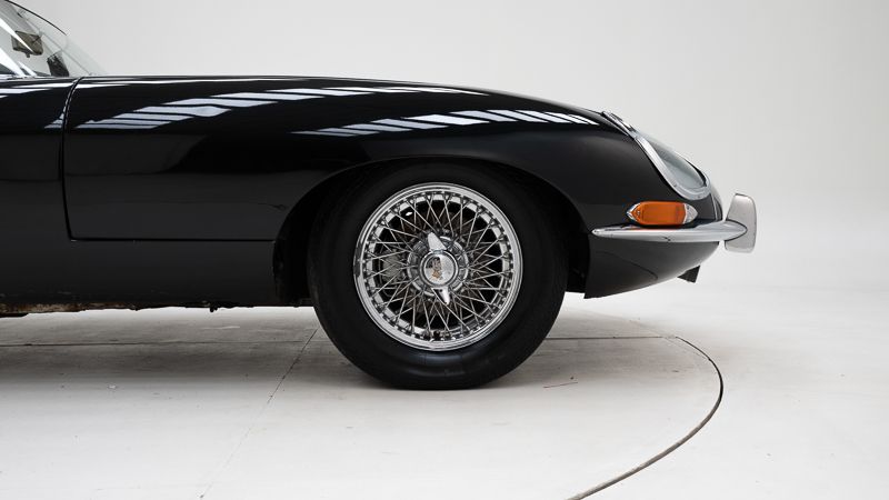 Jaguar E-type Series 1 4.2 \'66 