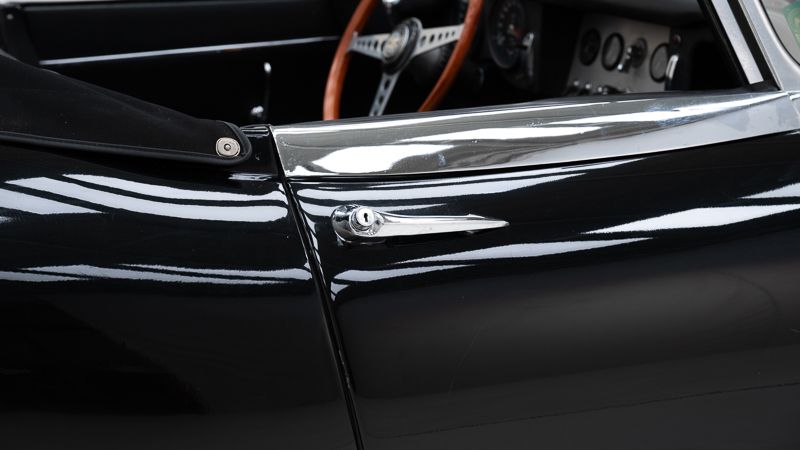 Jaguar E-type Series 1 4.2 \'66 