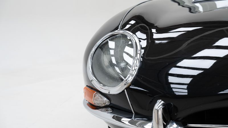Jaguar E-type Series 1 4.2 \'66 