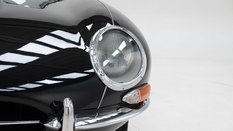 Jaguar E-type Series 1 4.2 \'66 