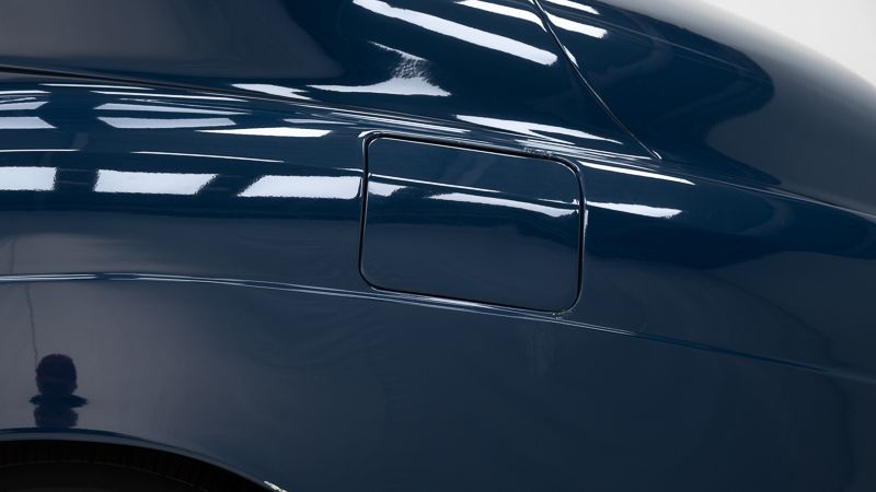 Rolls Royce Silver Cloud II \'61 