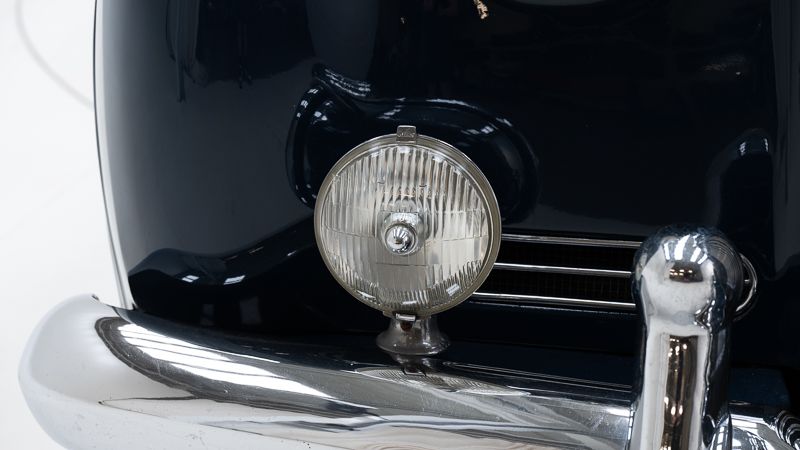 Rolls Royce Silver Cloud II \'61 