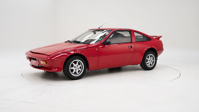 Matra Murena \'81 