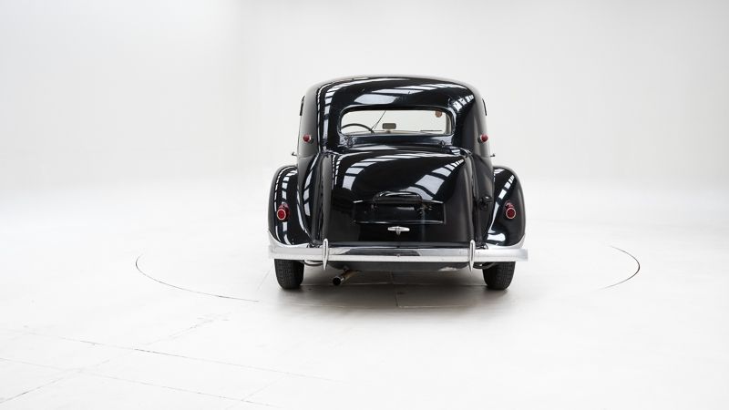 Citroen Traction Avant \'52 