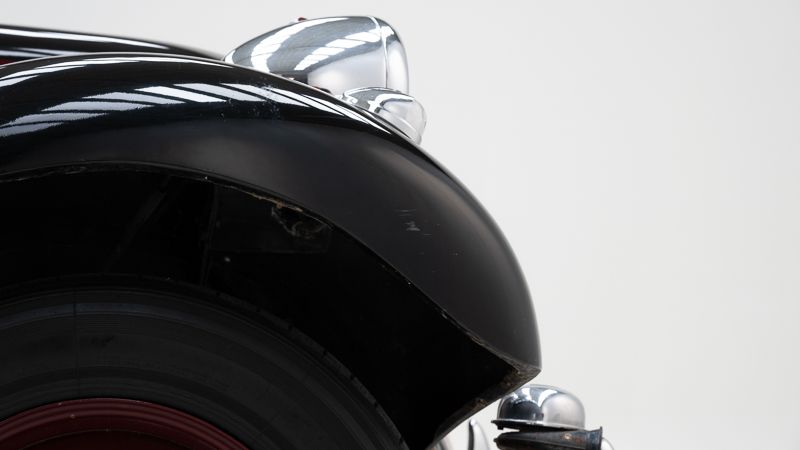 Citroen Traction Avant \'52 
