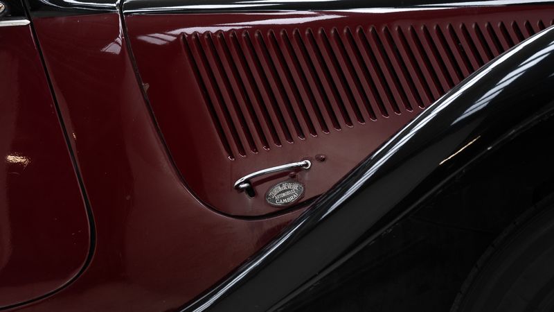 Citroen Traction Avant \'52 